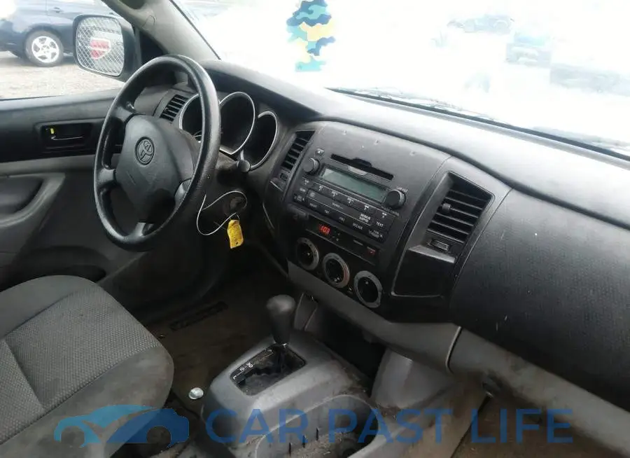 5TENX4CN3AZ709765# 5