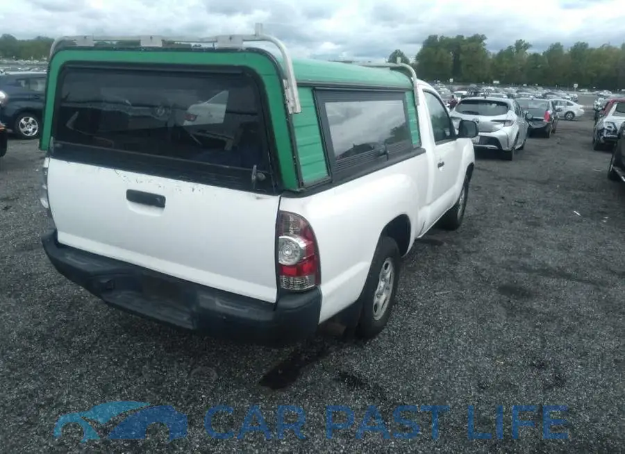 5TENX4CN3AZ709765# 4