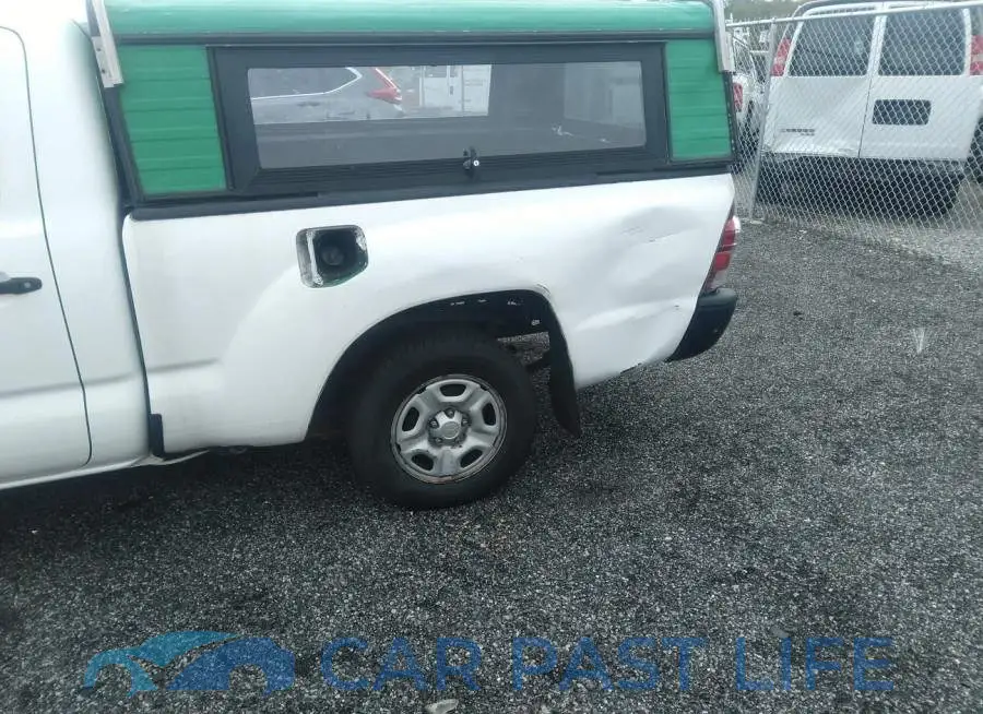 5TENX4CN3AZ709765# 6