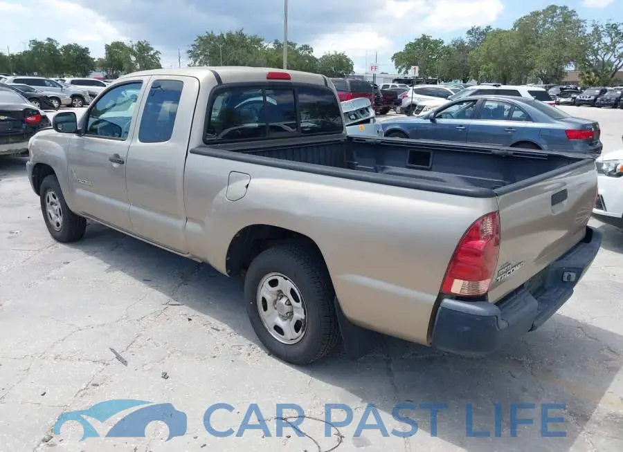 5TETX22N95Z024639# 3