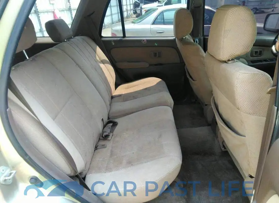 JT3HN86RX20385566# 8