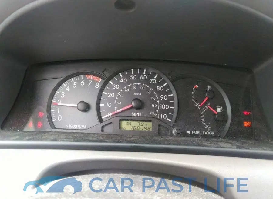 JTDBR32E360077107# 7