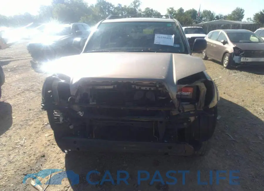 JTEBT14RX8K003367# 6
