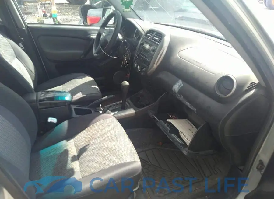 JTEGD20V650076173# 5