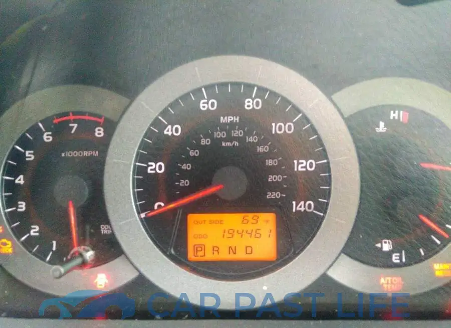 JTMBD32V886061578# 7