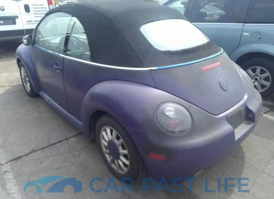 3VWCM31Y54M316047# 3
