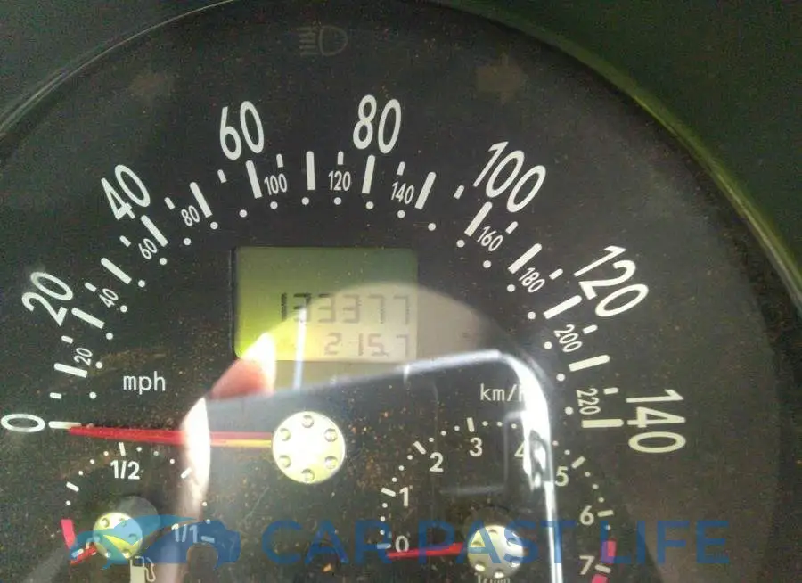 3VWCM31Y54M316047# 7