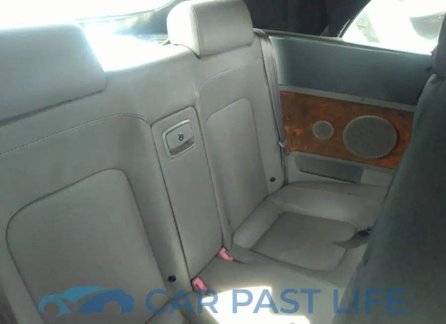 3VWCM31Y54M316047# 8