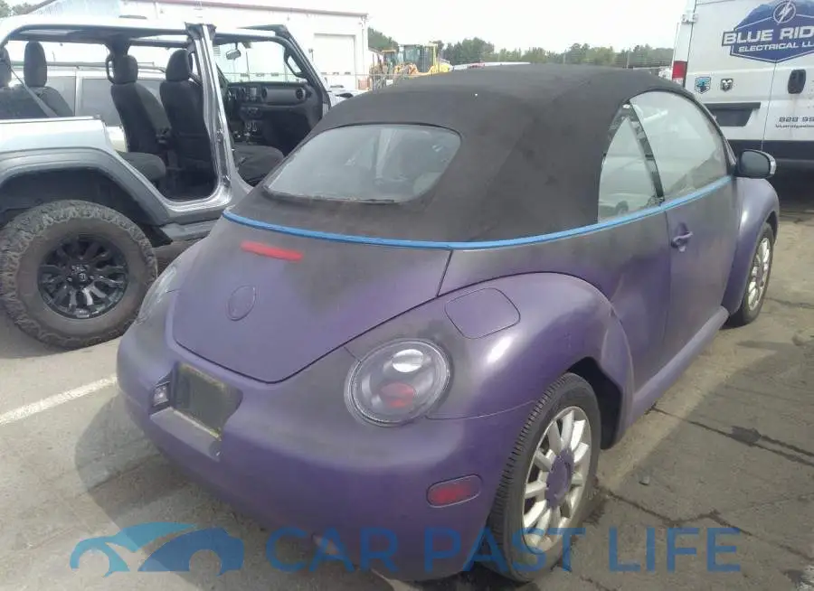 3VWCM31Y54M316047# 4