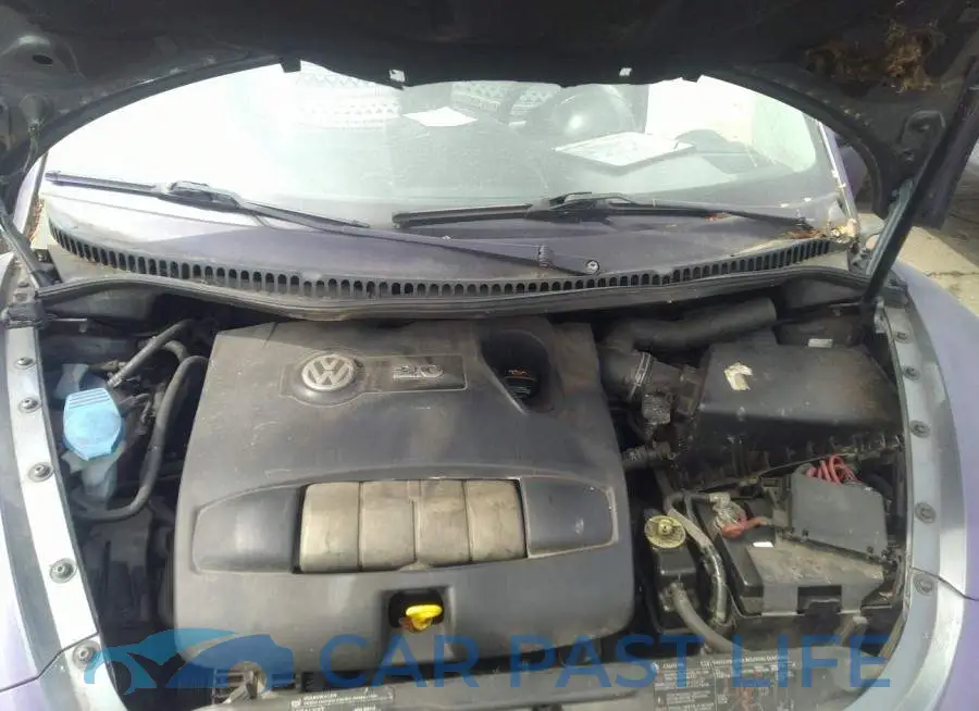 3VWCM31Y54M316047# 10