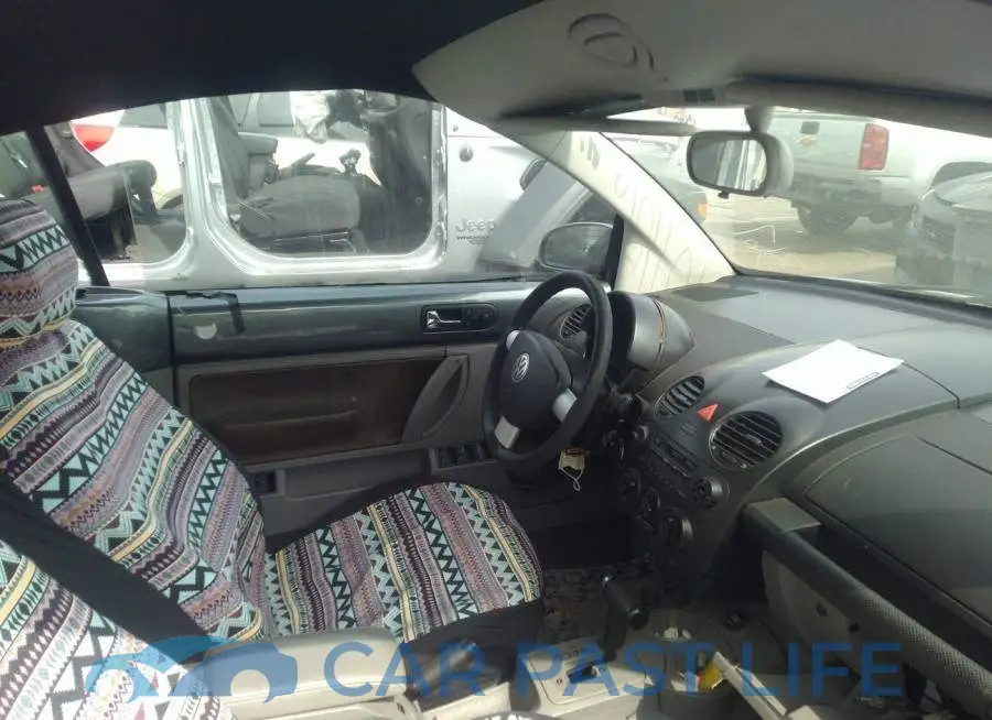 3VWCM31Y54M316047# 5