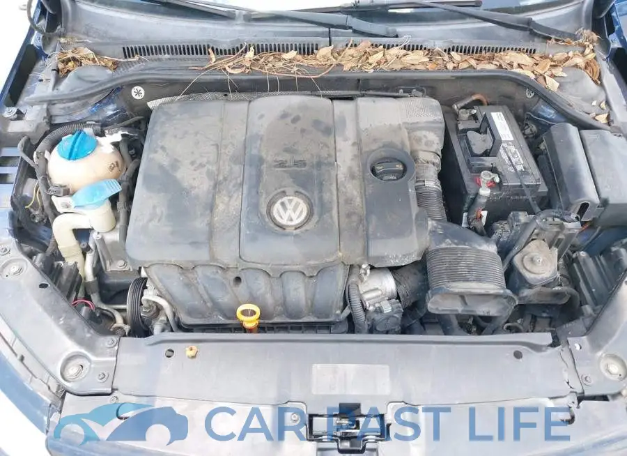 3VWDX7AJ5BM325253# 10