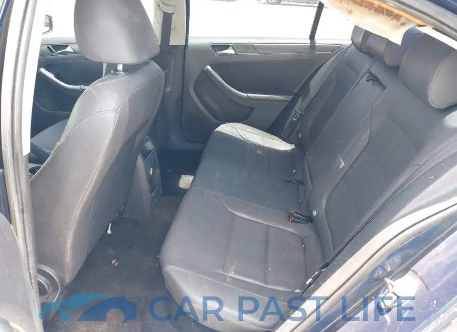 3VWDX7AJ5BM325253# 8