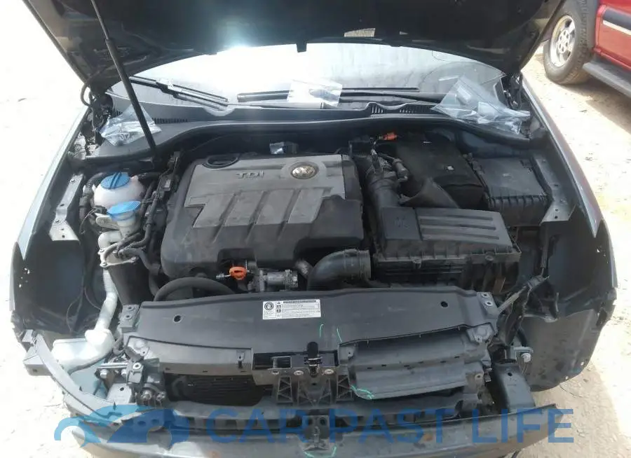3VWML7AJ7BM637392# 10