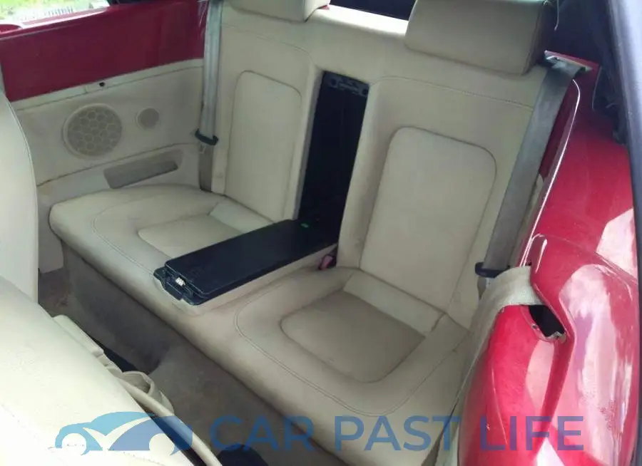 3VWPF31Y27M422844# 8
