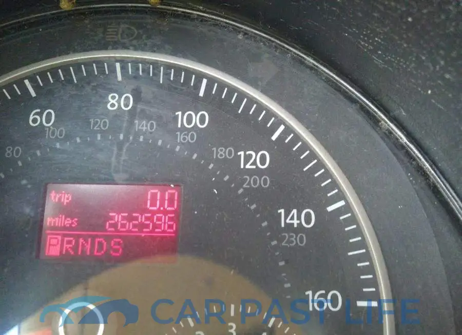 3VWPF31Y27M422844# 7