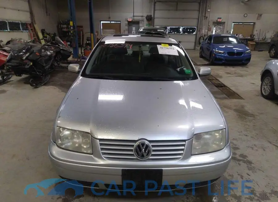 3VWSE69M12M061776# 6