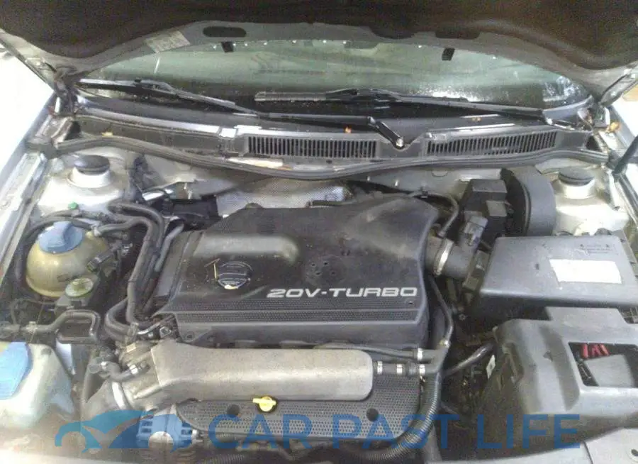 3VWSE69M12M061776# 10
