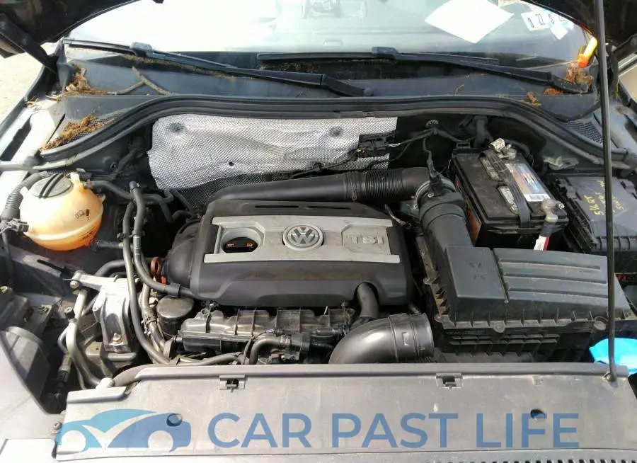 WVGAV7AX4AW508668# 10