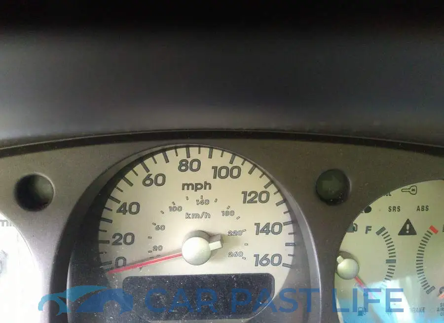19UUA56833A074277# 7