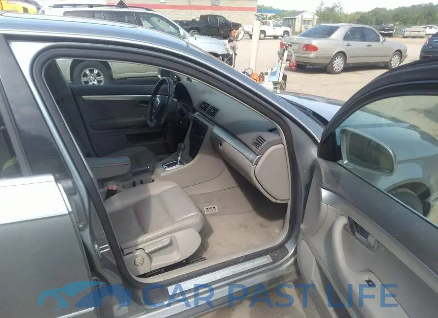 WAUAF78E16A177846# 5
