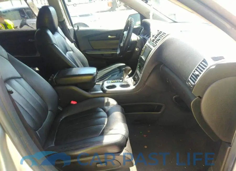 1GKER13758J280406# 5