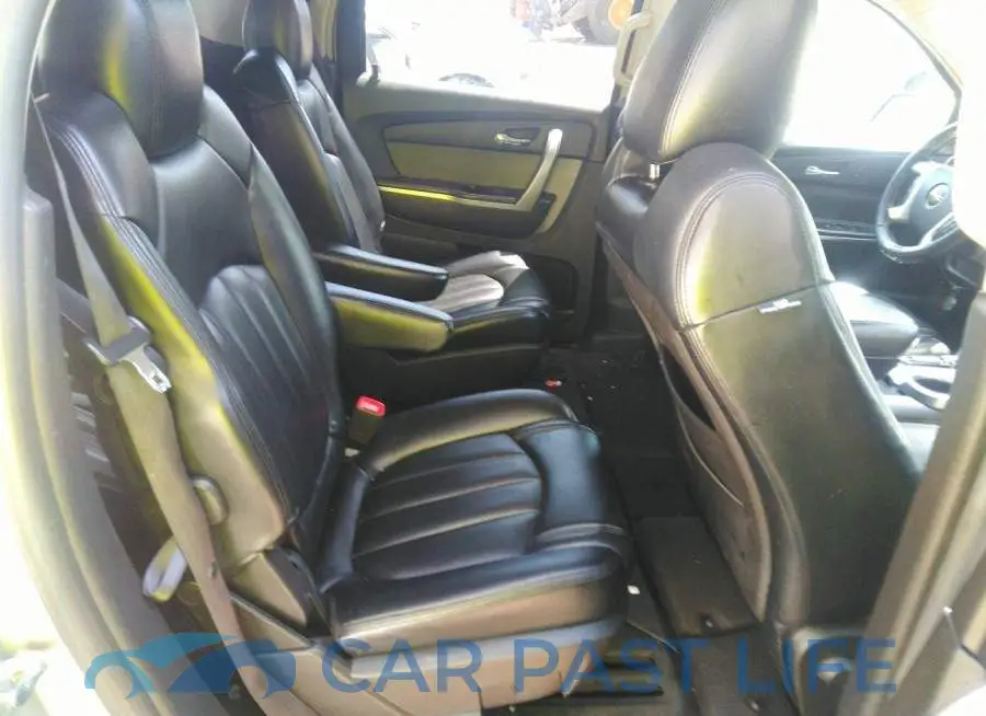 1GKER13758J280406# 8