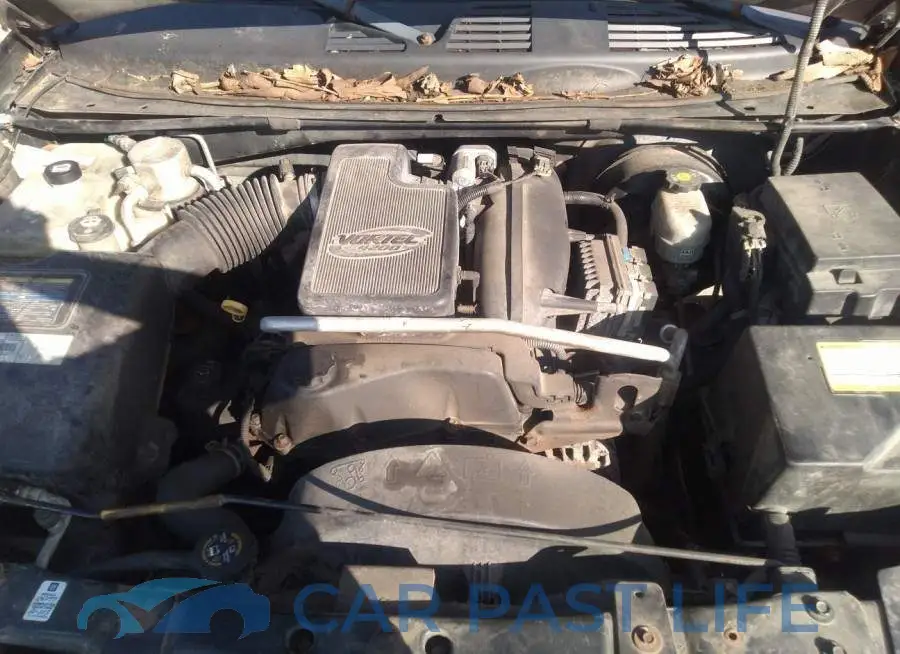1GKET16S536176141# 10