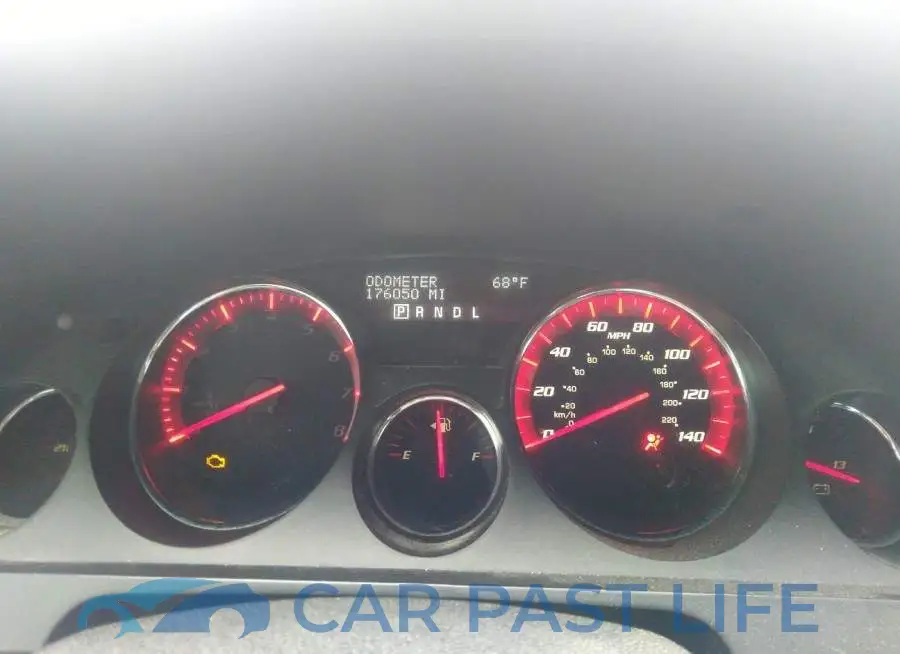 1GKEV13778J245636# 7