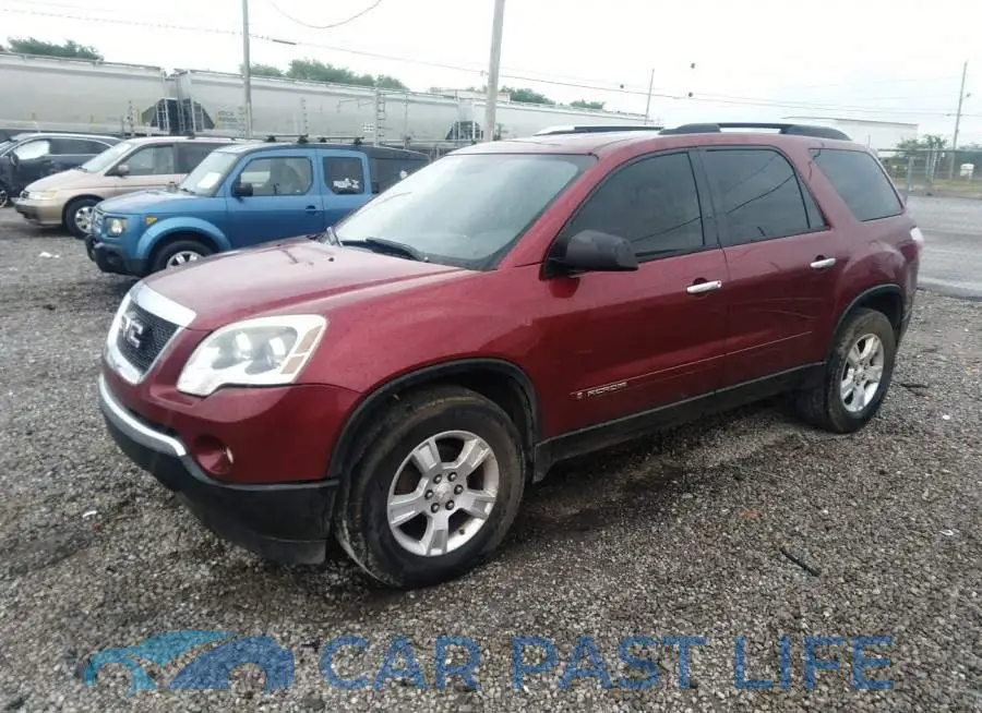 1GKEV13778J245636# 2
