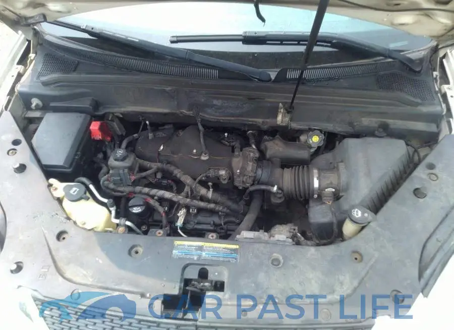 1GKEV33747J170033# 10