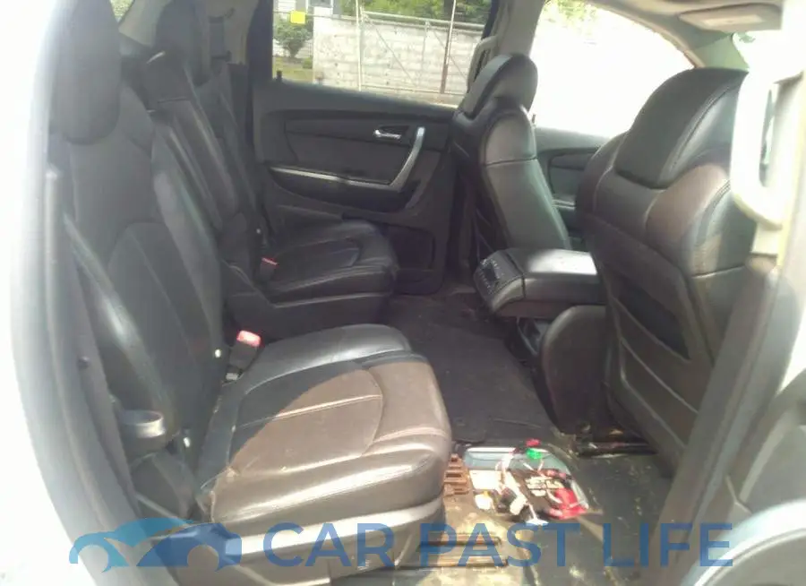 1GKEV33747J170033# 8