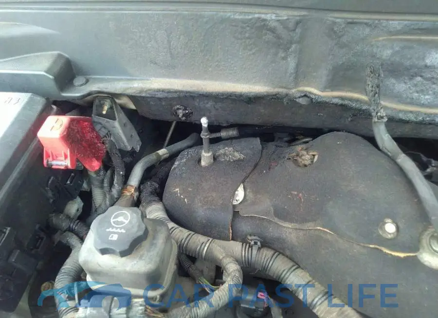 1GKEV33747J170033# 6
