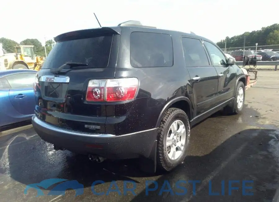 1GKLRKED2AJ176364# 4