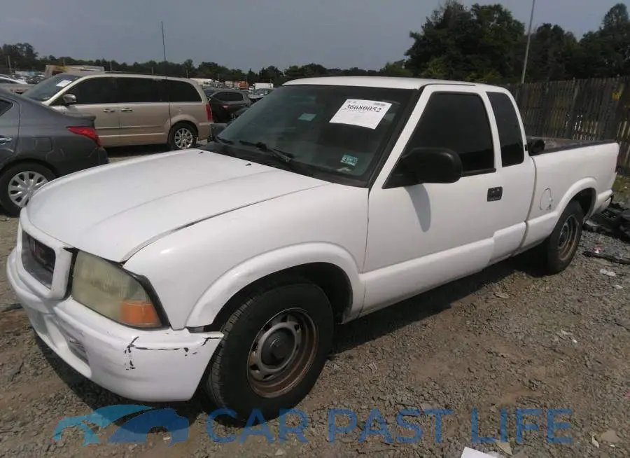 1GTCS195628241660# 2
