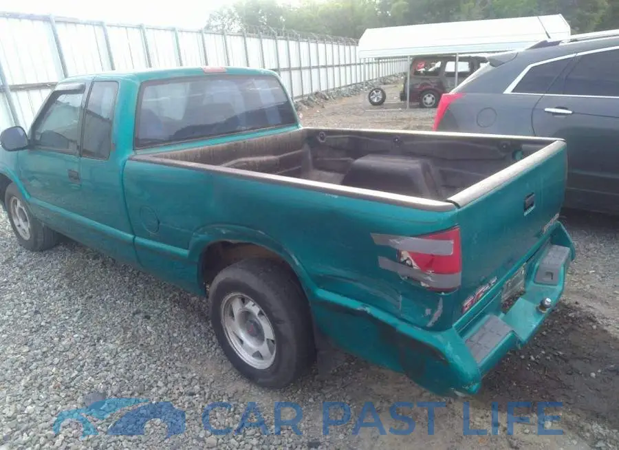 1GTCS19Z7R8517065# 6