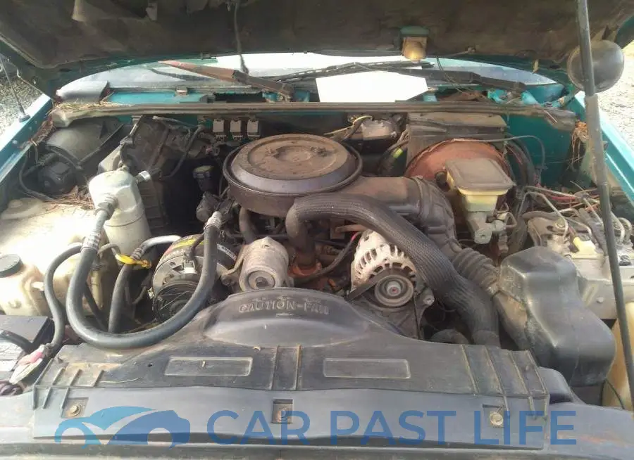 1GTCS19Z7R8517065# 10