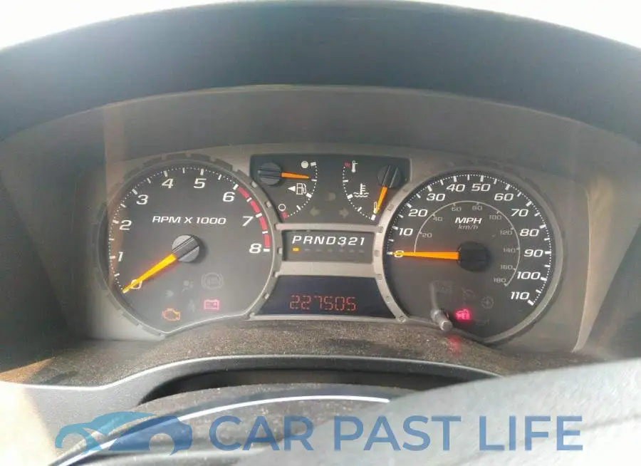 1GTDT136458250266# 7