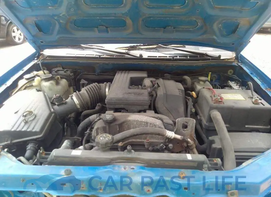 1GTDT13E678123951# 10