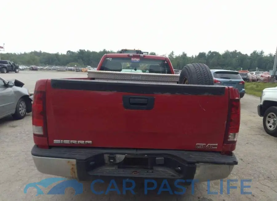 1GTEC14C17E521118# 8