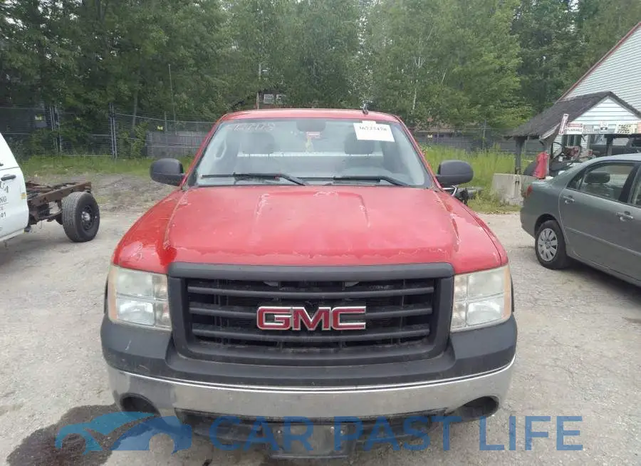 1GTEC14C17E521118# 6