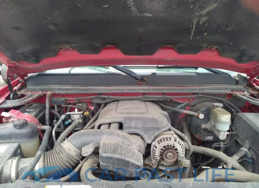 1GTEC14C17E521118# 10