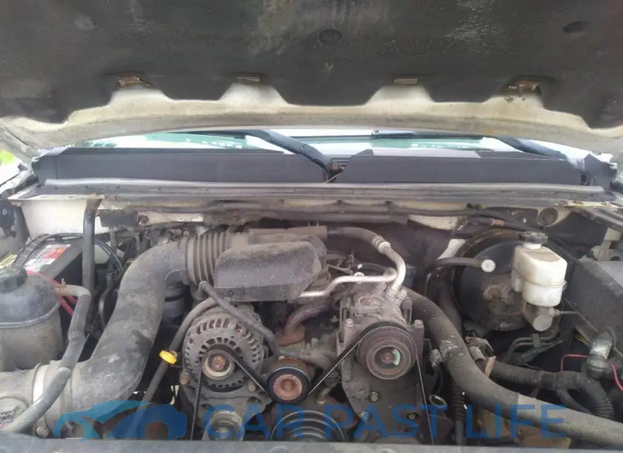 1GTEC14X78Z286138# 10