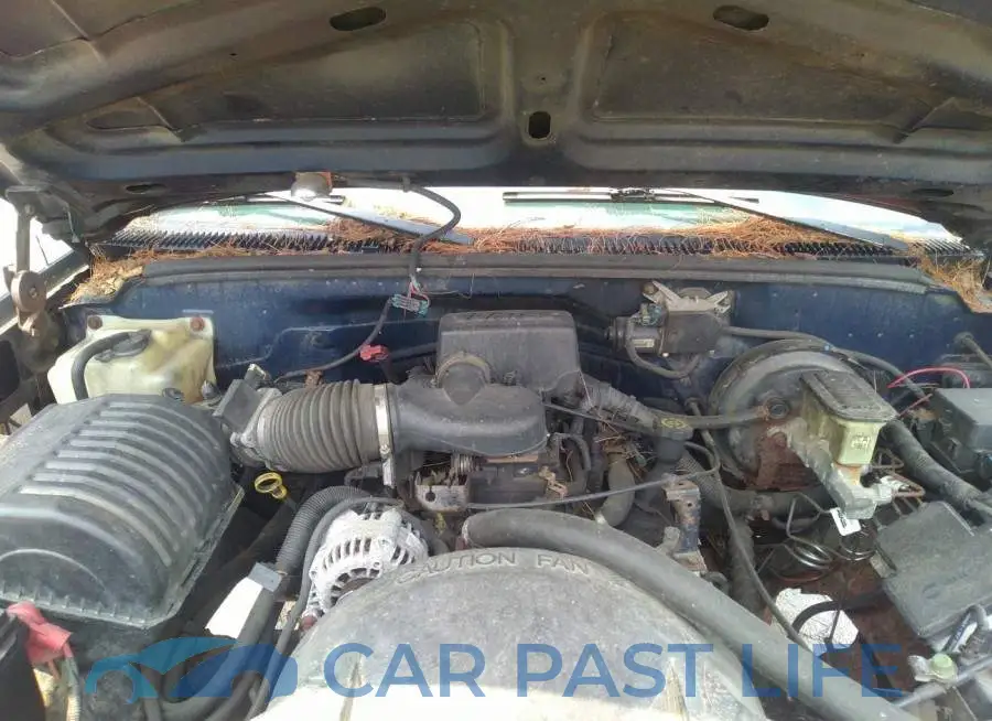 1GTEK14W3WZ524302# 10