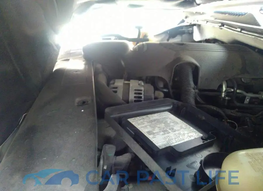 1GTEK19T86Z114979# 10