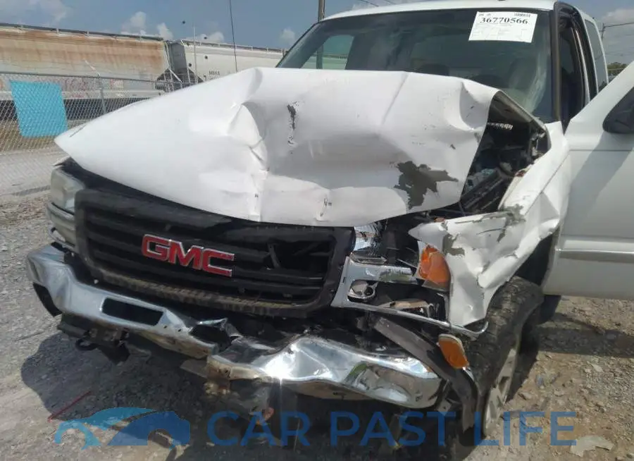 1GTEK19T86Z114979# 6
