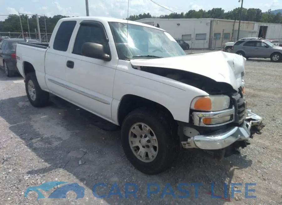1GTEK19T86Z114979# 1