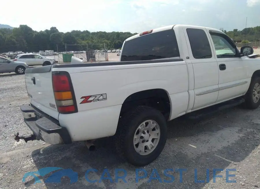 1GTEK19T86Z114979# 4
