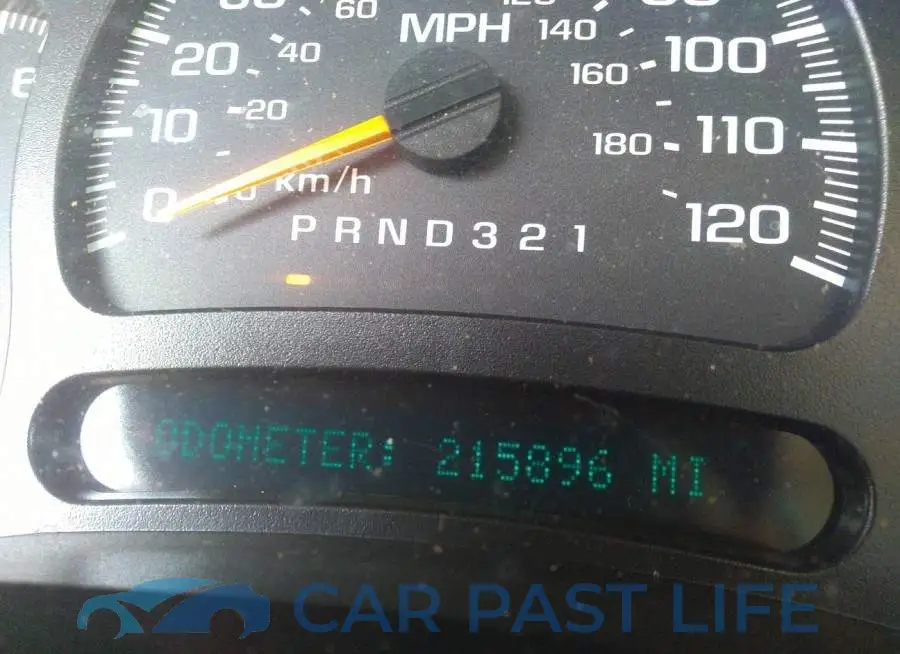 1GTEK19T86Z114979# 7