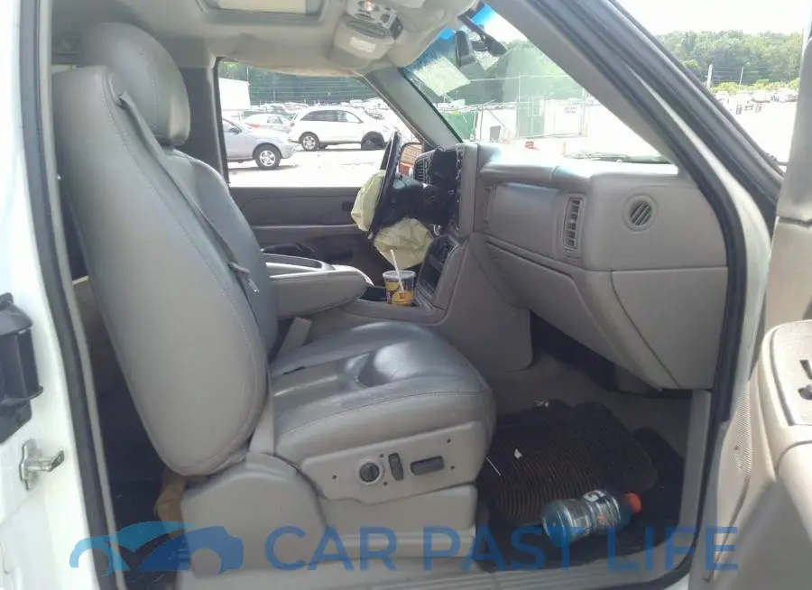 1GTEK19T86Z114979# 5